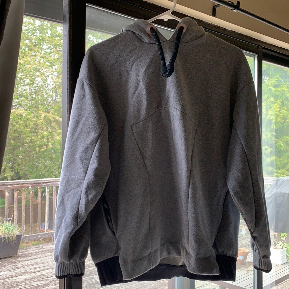 Nike Sweatshirt